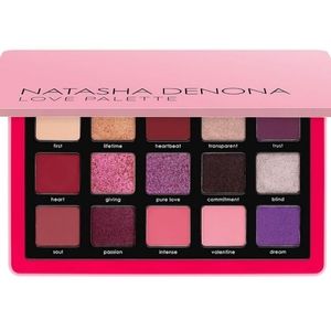 Natasha Denona Love Palette